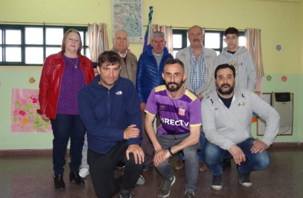 Crean filial de Estudiantes de La Plata