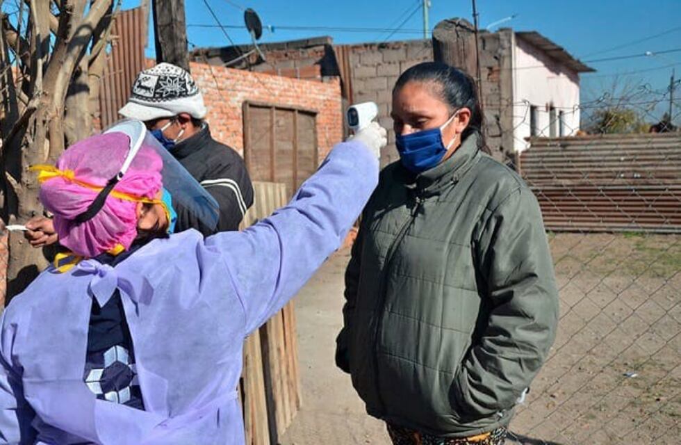 Coronavirus en Tucumám: suman 24 nuevos casos y el total asciende a 469 infectados