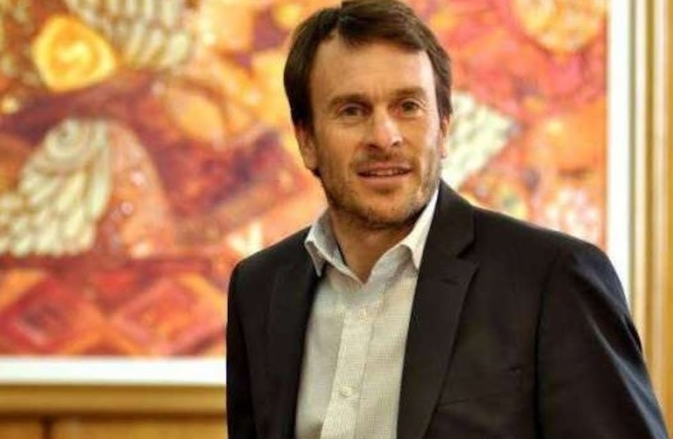 Para el gobierno de Mendoza los cambios en la economía no afectarán la obra pública