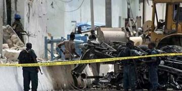 Cadáver-bomba en Mali (Web)