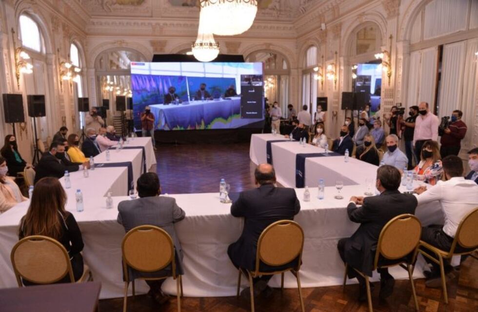 Licitan obras para Alderetes y Banda del Río Salí