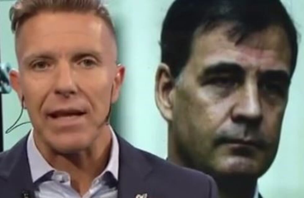 FIFAgate: Fantino reveló que fue amenazado de muerte