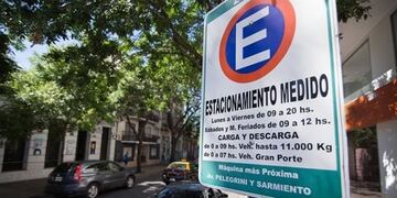 Eliminan estacionamiento medido por el Día del Niño