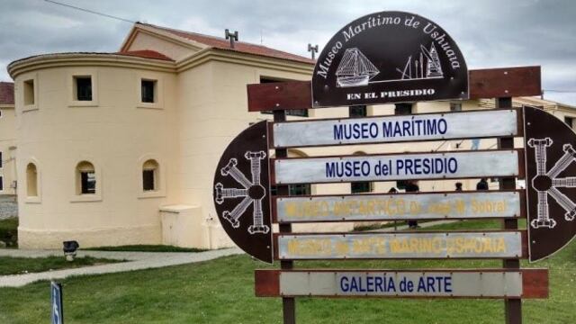Museo del Presidio Patrimonio Histórico