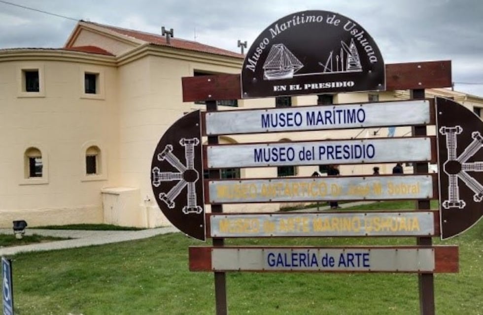 Tierra del Fuego: el 5 de diciembre se realizará “La noche de los museos”
