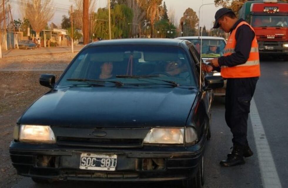 San Juan: 450 policías para el operativo del Día de la Primavera