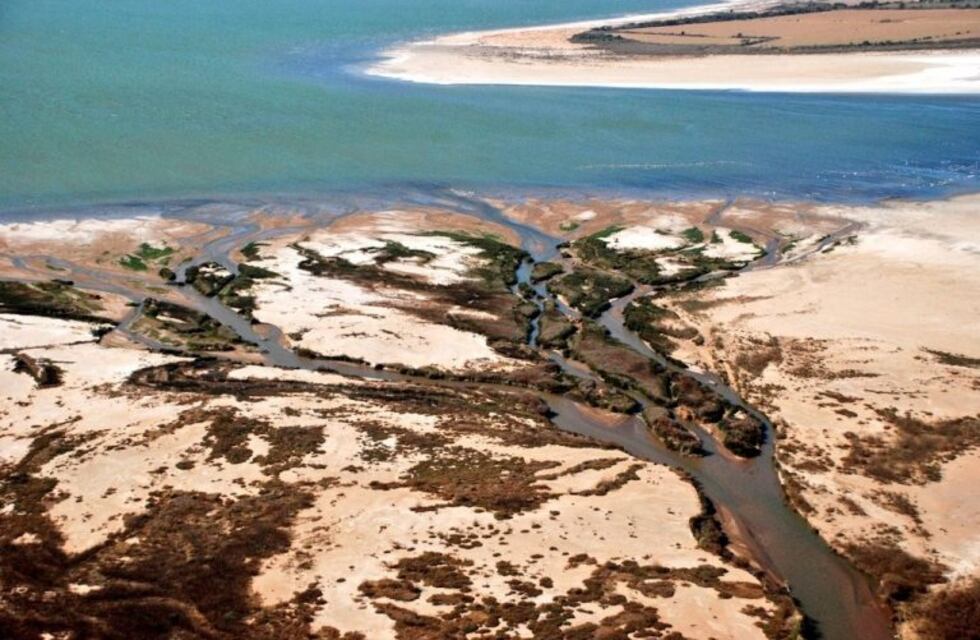 Avanzan con la creación del "Parque Nacional Ansenuza"