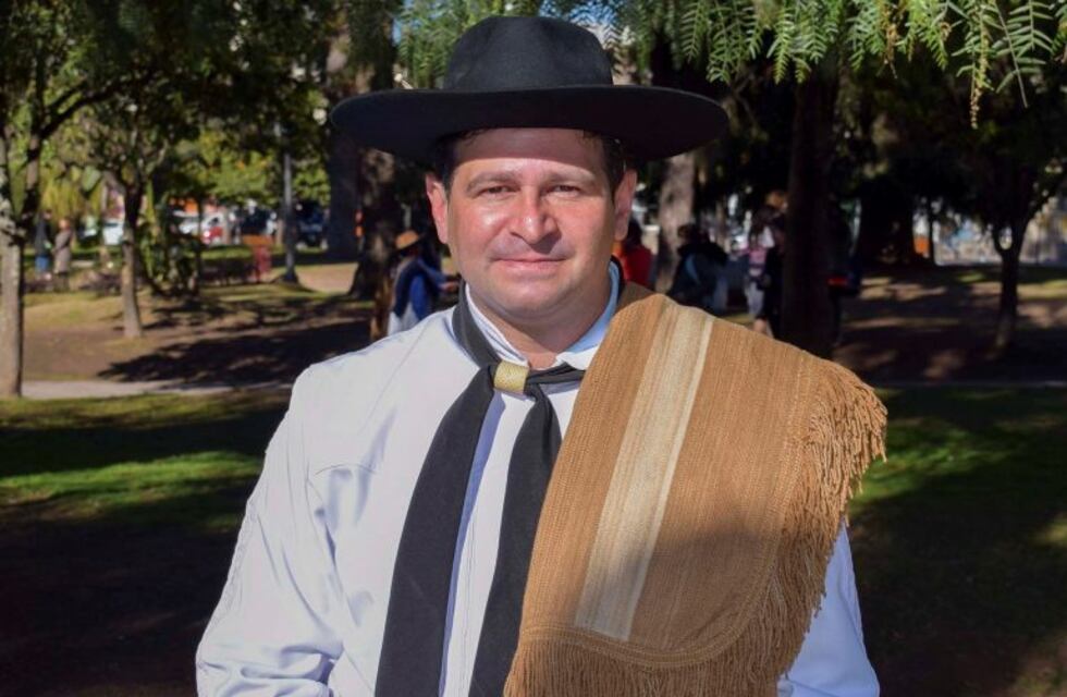 Presidente del bloque de la UCR resaltó la importancia del Éxodo Jujeño