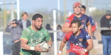 Chelcos se quedó con el clásico y terminó con la racha negativa