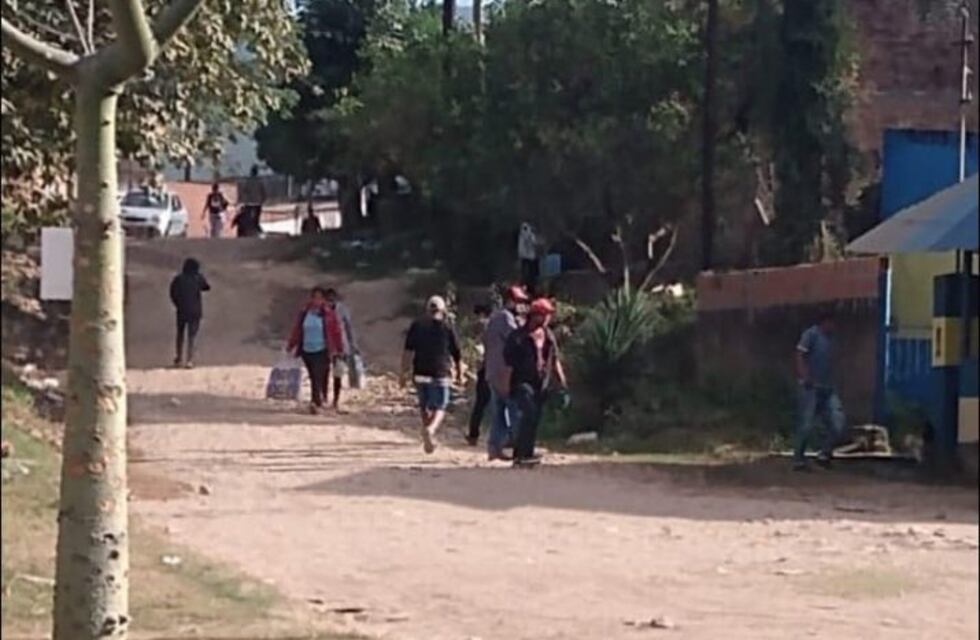Preocupa la cantidad de ingresos ilegales a Salta desde Bolivia