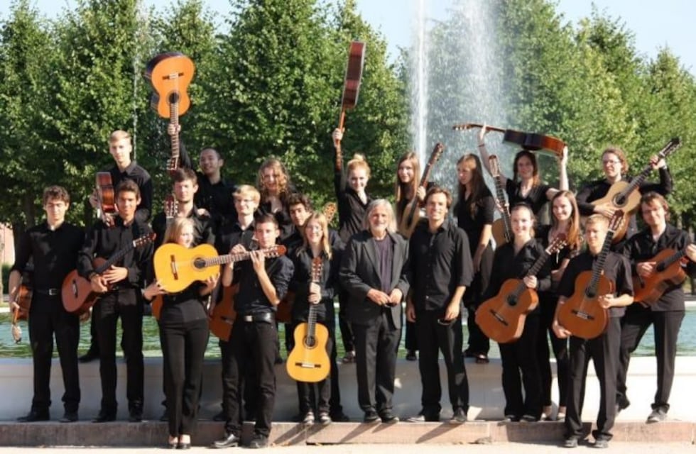 Una orquesta alemana se presentará en el Septiembre Musical en Tucumán