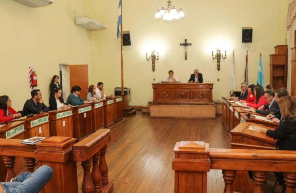 Telecom deberá abrir una oficina de atención al público en Gualeguaychú