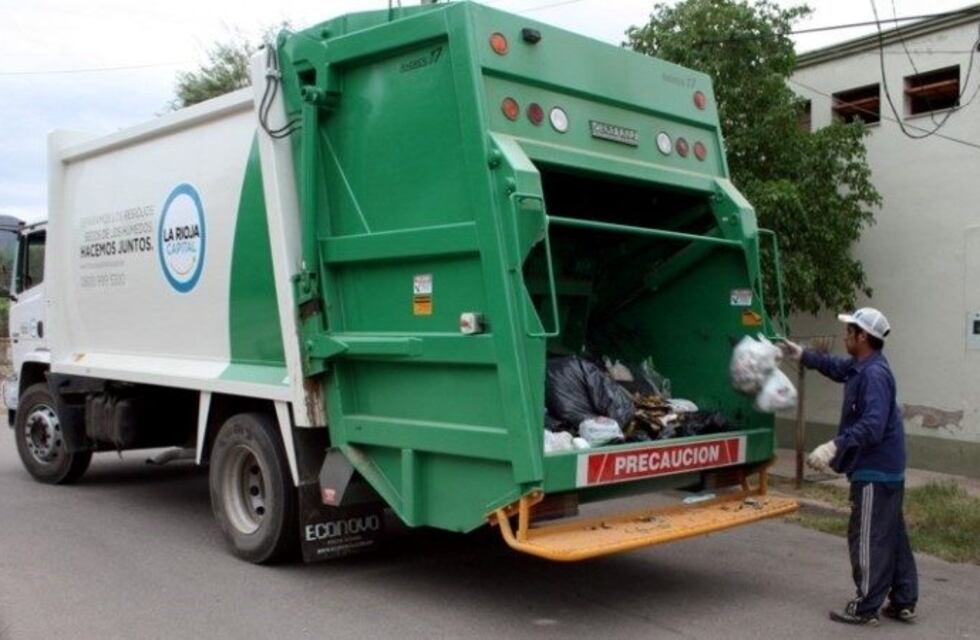 El Municipio dice que están garantizados los servicios esenciales durante la cuarentena