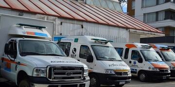 Hospital Regional Ushuaia