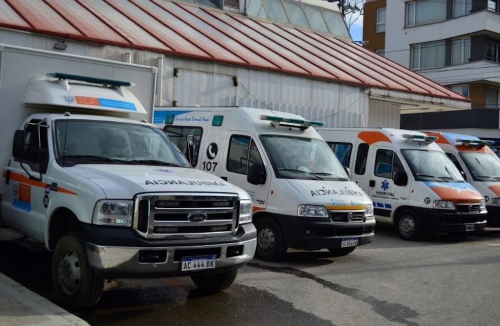 Confirmado 2 casos de coronavirus en Tierra del Fuego