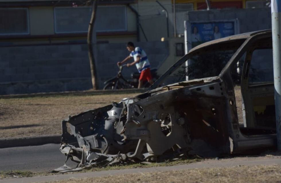 Precursores del narco: la radiografía de quienes viven de ésta actividad