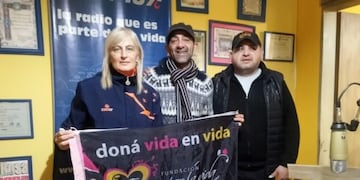 Maratón Solidaria en Córdoba