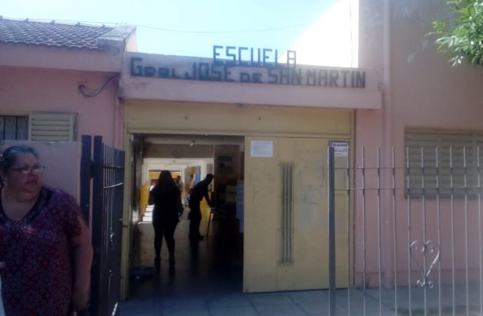 Sin incidentes, cerraron los comicios en La Calera