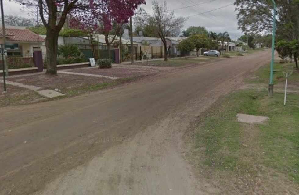 Atacaron a balazos al sobrino de un hombre asesinado en Sauce Viejo