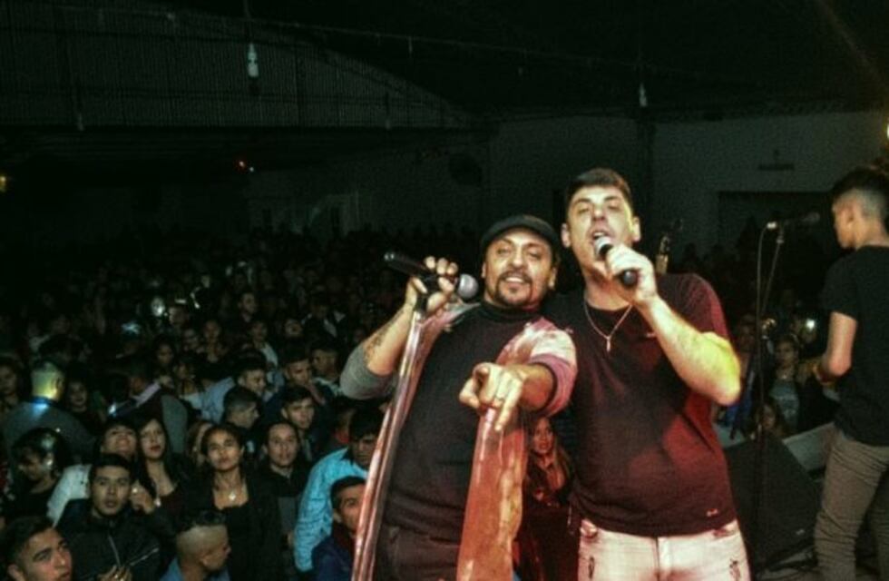 Noche de martes y cuarteto