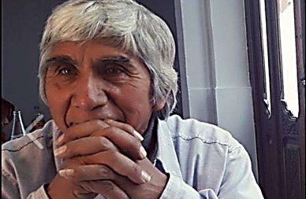 Tristeza: encontraron sin vida al abuelo con alzheimer que estaba desaparecido