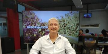 Este martes inauguran la escuela secundaria de innovación en Misiones\u002E