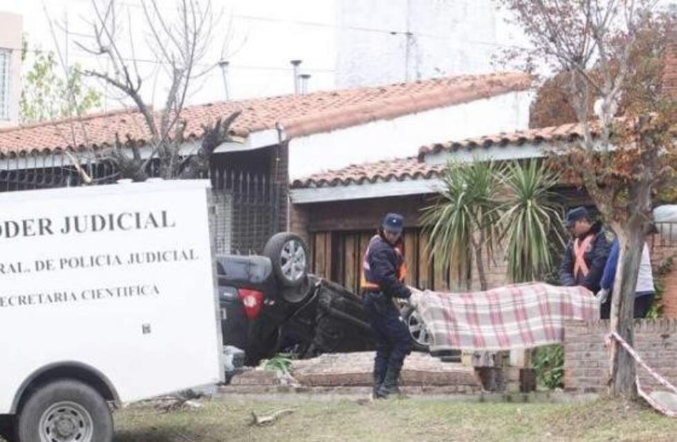 Juzgan a dos hombres por una persecución fatal a la salida de los boliches del Chateau