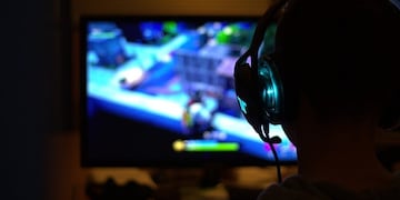 juegos electronicos parana