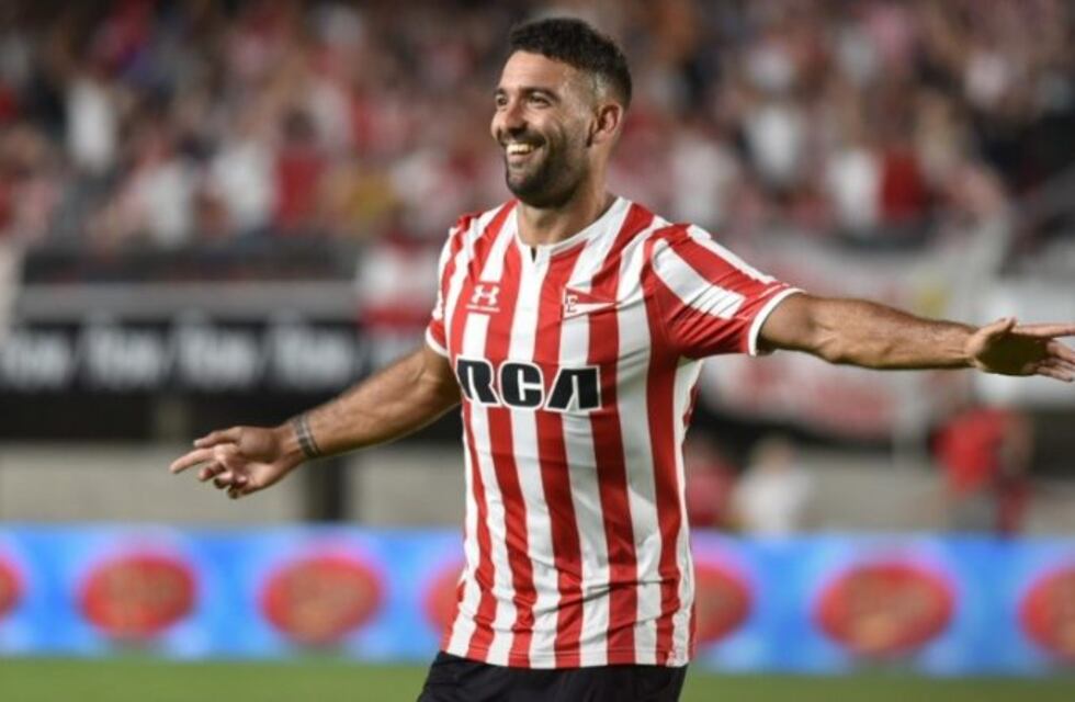 Estudiantes derrotó a Unión con dos goles de Cauteruccio y otro de Retegui (TNT Sports)