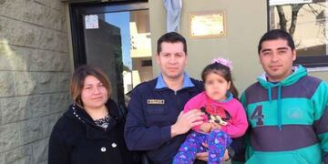 Policía héroe\u002E Milton Darío Ulloa\u002E