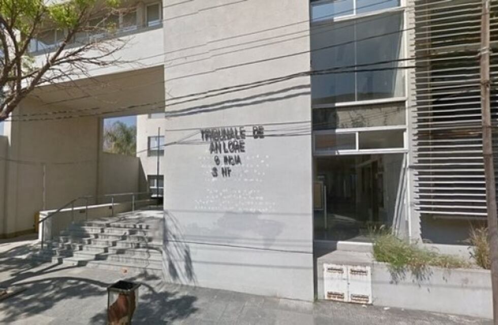Recibió prisión preventiva efectiva a un acusado de raptar y violar a su ex pareja