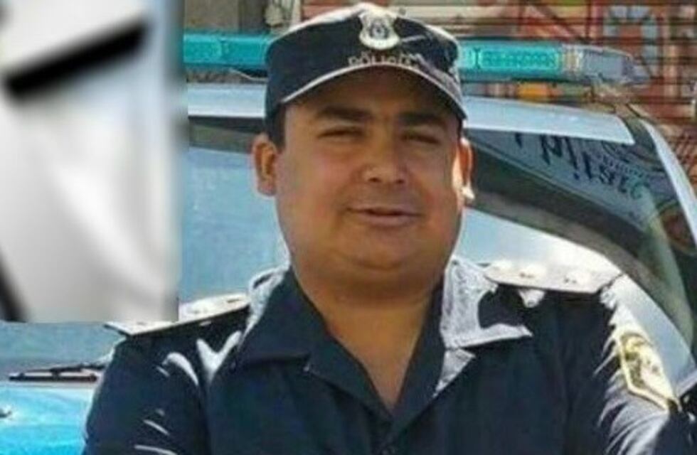 Mataron a un oficial de la Bonaerense que estaba trabajando en una causa narco