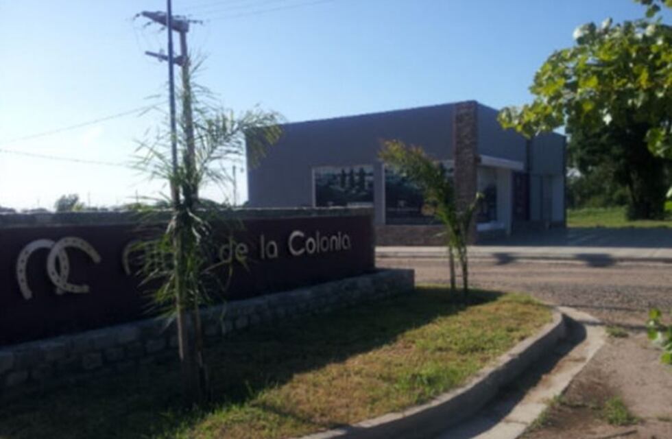 Utilizando uniforme de policía, desvalijó una casa en Colonia Tirolesa