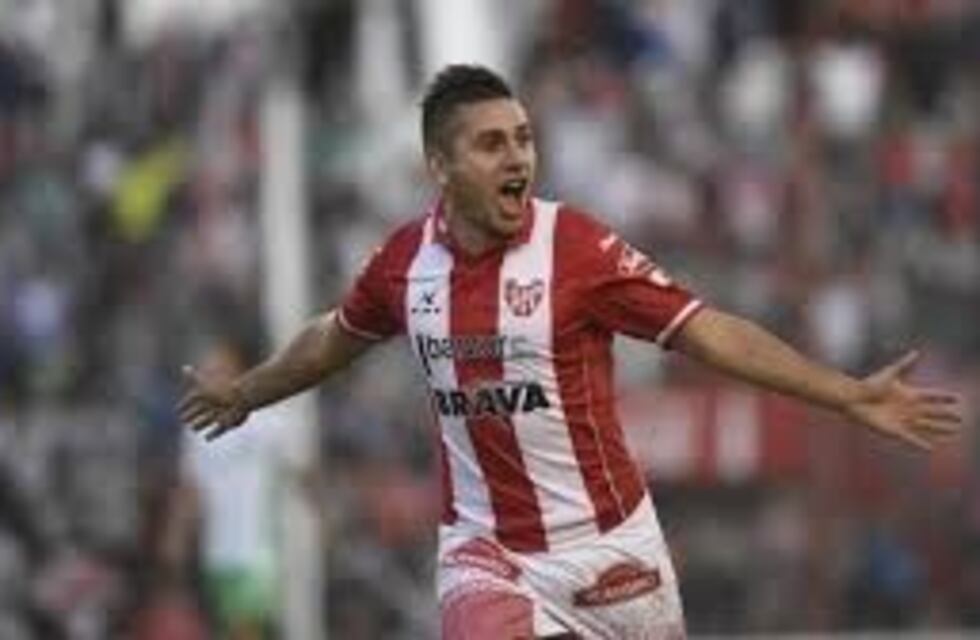 Esteban Orfano y un recuerdo especial de su paso por Instituto