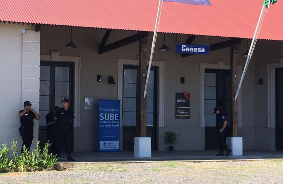 "El reclamo por el Registro Civil es viable", sostuvieron desde la Comisión por las Delegaciones