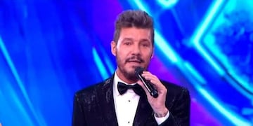 Marcelo Tinelli\u002E