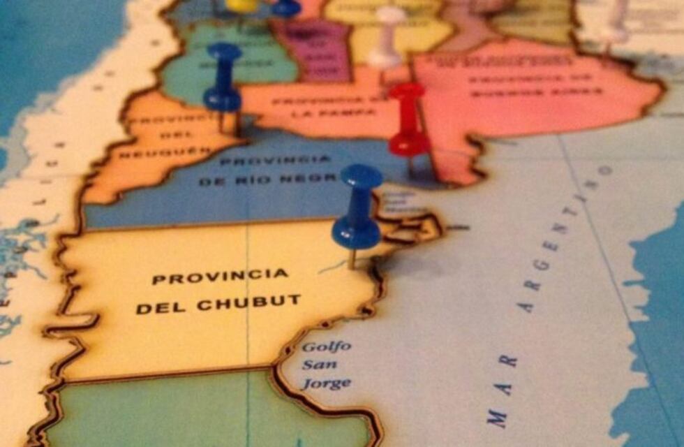 Chubut levantó el embargo de CAMMESA a sus cuentas de Servicios Públicos