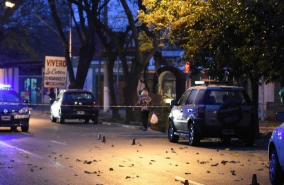 Un policía jubilado asesinó a un ladrón que se había metido en su casa