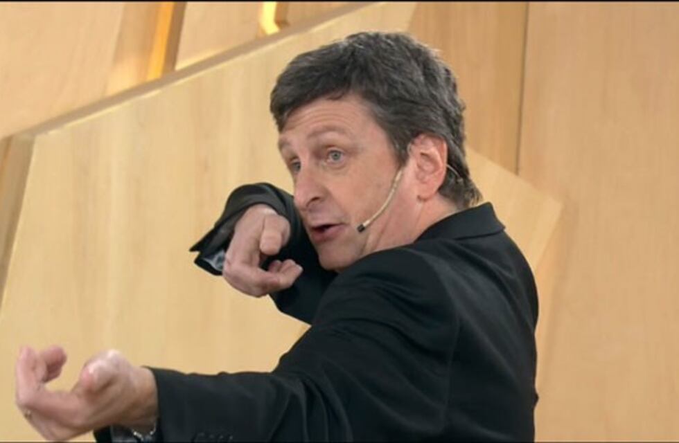 Diego Korol contó cómo Maradona le salvó la vida en un confuso episodio en Nigeria