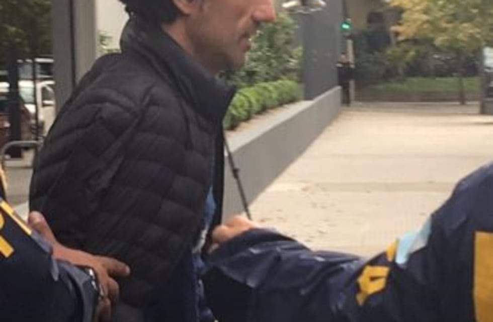 El abogado del esposo de Laura Miller afirmó que la detención fue una teatralización