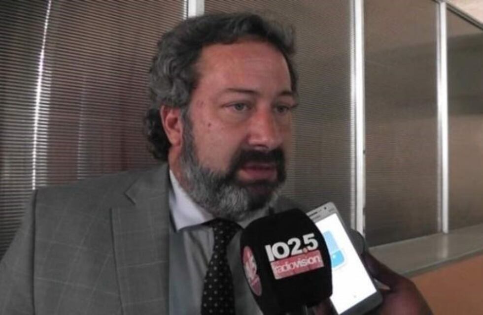 Vehils Ruiz cargó contra Denett: "Me encantaría que venga y proponga una mesa de trabajo"