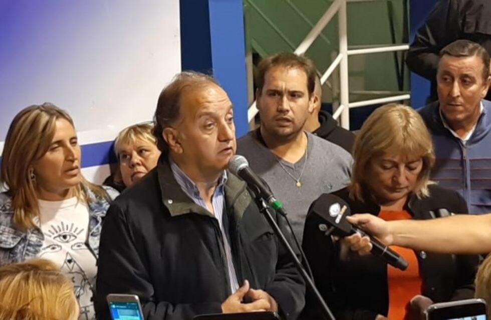 PASO Chubut: Linares aseguró que el PJ trabajará junto para las generales