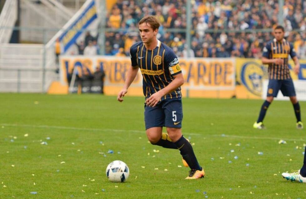 Dos juveniles canallas se fueron cedidos a préstamo