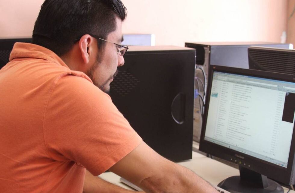 Se realizará un “Taller de ciudadanía digital”