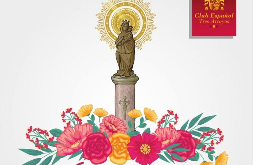 Celebración en Honor a La Virgen del Pilar: la misa se realizará de manera virtual