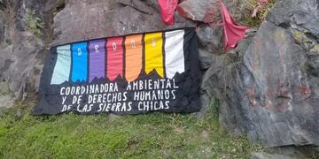 cruzada sierras chicas