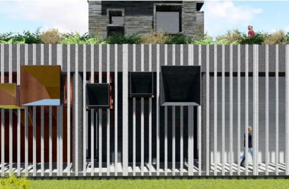 La Para contará con un Centro de Interpretación en el camping Bahía de Ansenuza