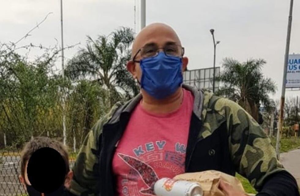 Murió un docente al que habían golpeado brutalmente para robarle