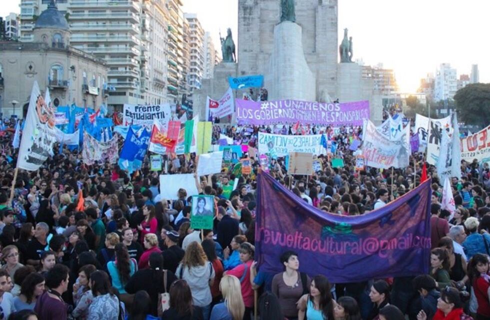 En lo que va del año se registraron 19 femicidios en Santa Fe