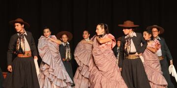 Cuerpo y Arte en Movimiento